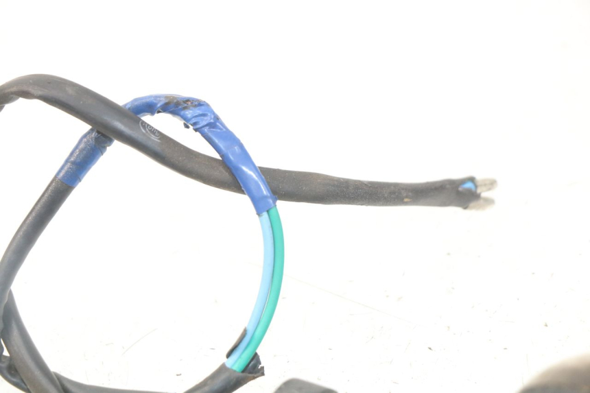 photo de FANALE POSTERIORE SHINERAY XY150STE 150 - Dettaglio del componente