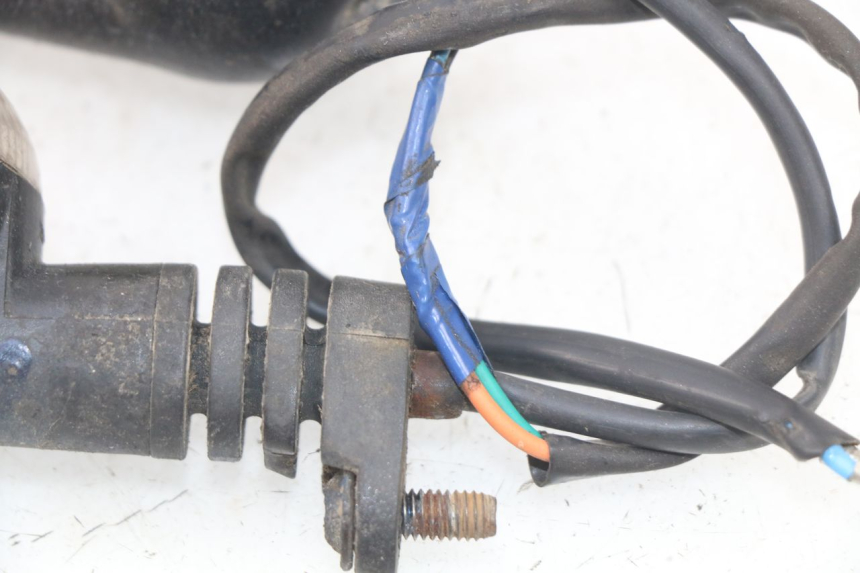 photo de FANALE POSTERIORE SHINERAY XY150STE 150 - Zoom sullo stato d'uso