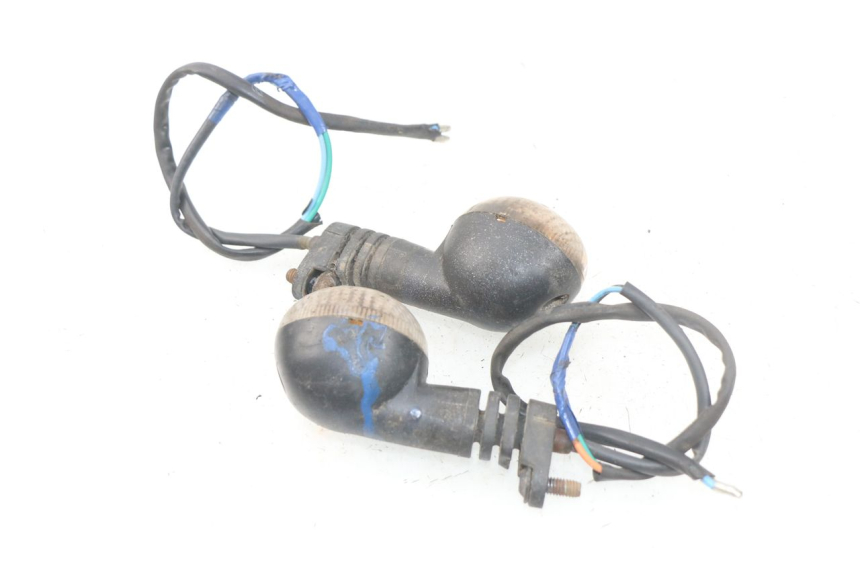 photo de FANALE POSTERIORE SHINERAY XY150STE 150 - Altra angolazione