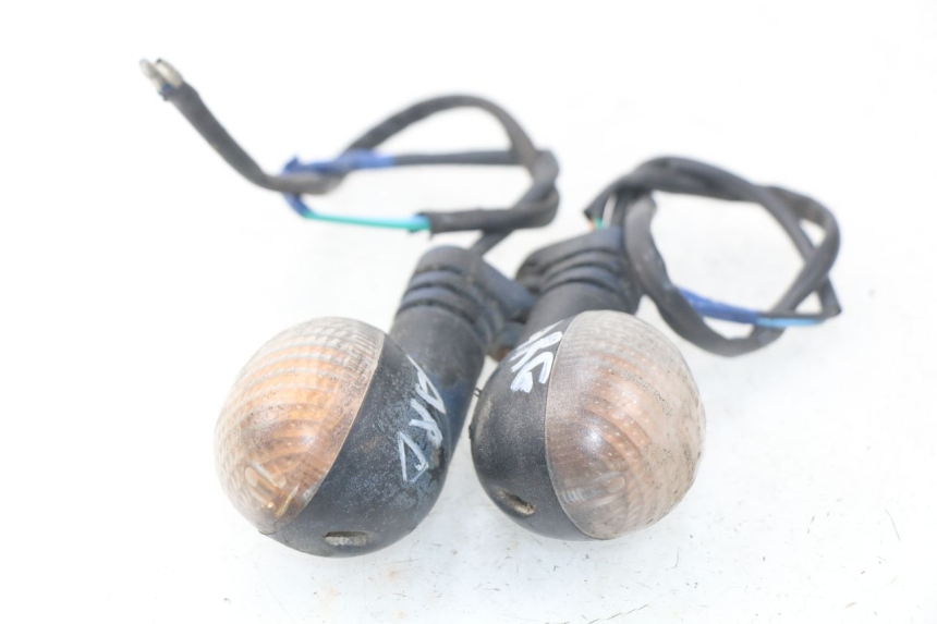 photo de FANALE POSTERIORE SHINERAY XY150STE 150 - Primo piano tecnico