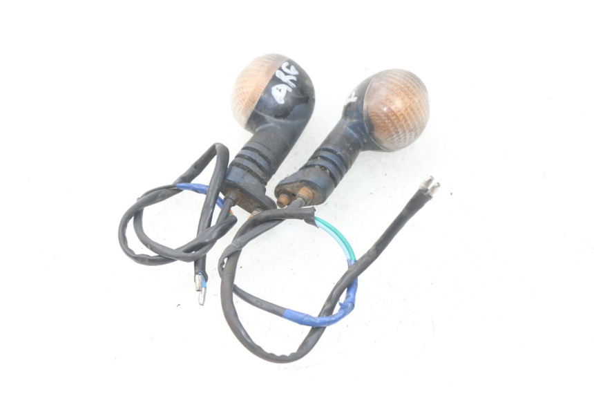 photo de FANALE POSTERIORE SHINERAY XY150STE 150 - Vista d'insieme del prodotto