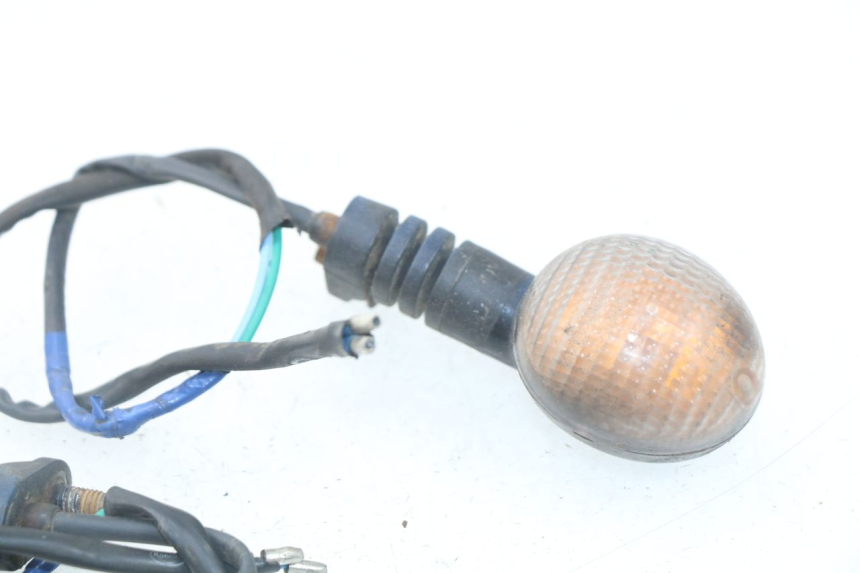 photo de FANALE POSTERIORE SHINERAY XY150STE 150 - Stato della superficie e materiale