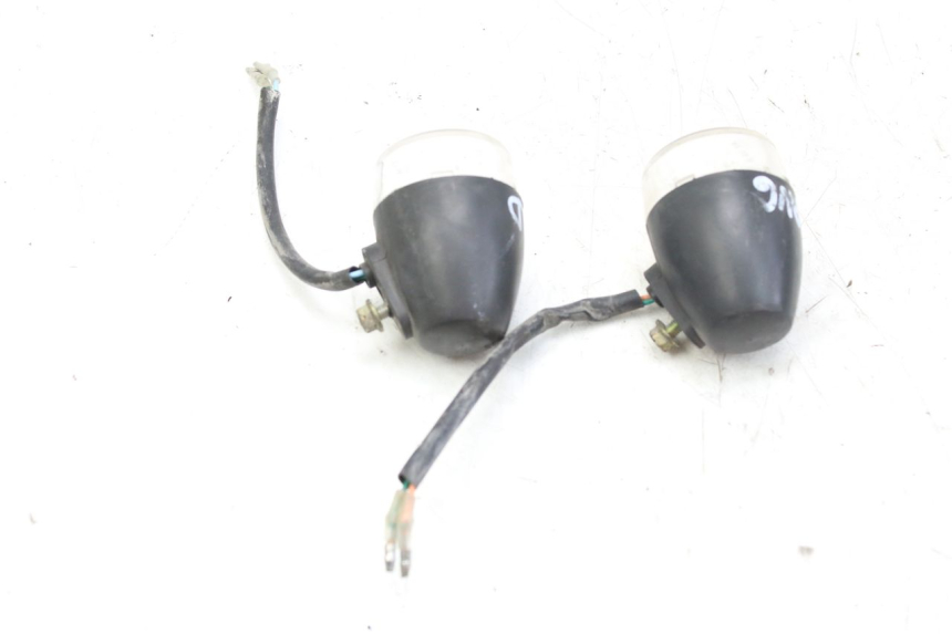 photo de FANALE ANTERIORE KYMCO AGILITY 4T 50 (2005 - 2018) - Altra angolazione