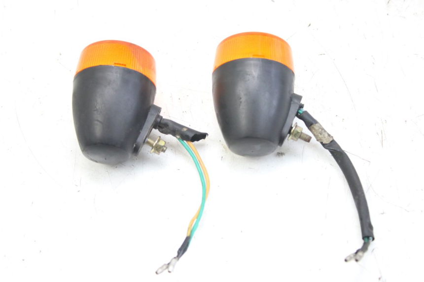 photo de FANALE ANTERIORE KYMCO AGILITY 4T 50 (2005 - 2018) - Zoom sullo stato d'uso