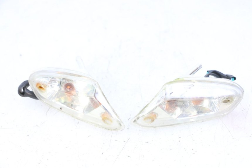 photo de FANALE ANTERIORE KYMCO AGILITY 4T 50 (2018 - 2022) - Vista principale