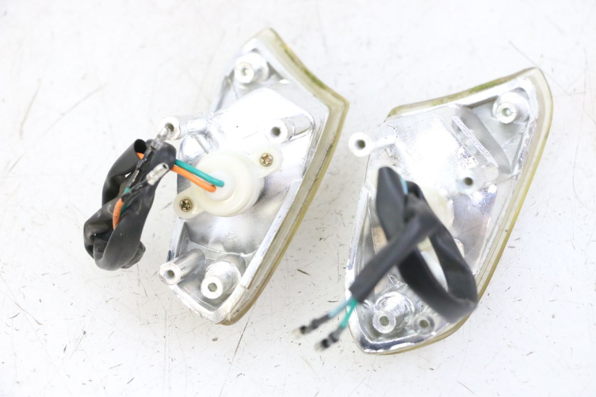 photo de FANALE ANTERIORE KYMCO AGILITY 4T 50 (2018 - 2022) - Altra angolazione