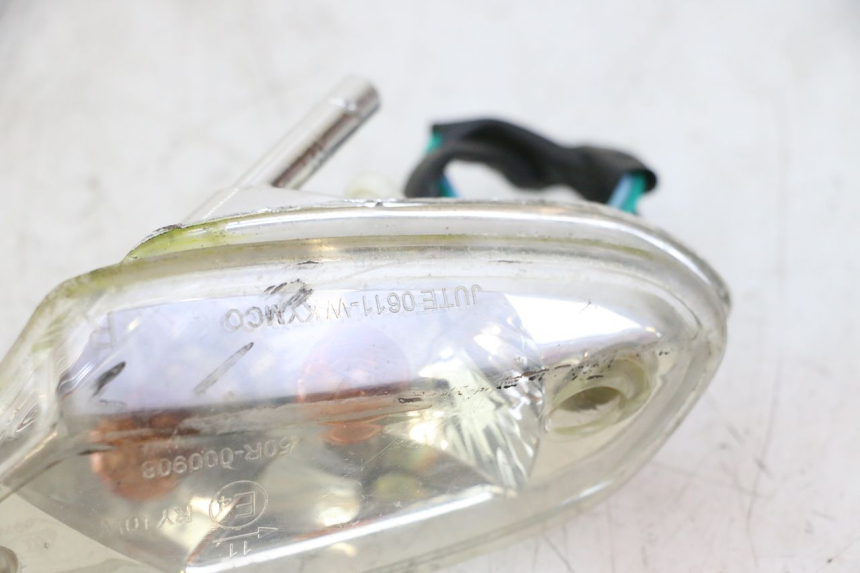 photo de FANALE ANTERIORE KYMCO AGILITY 4T 50 (2018 - 2022) - Ricambio usato controllato