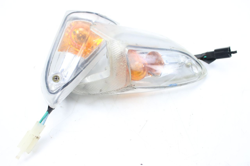 photo de FANALE ANTERIORE KYMCO AGILITY DELIVERY 4T 50 (2018 - 2023) - Vista principale