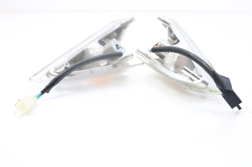 photo de FANALE ANTERIORE KYMCO AGILITY DELIVERY 4T 50 (2018 - 2023) - Altra angolazione