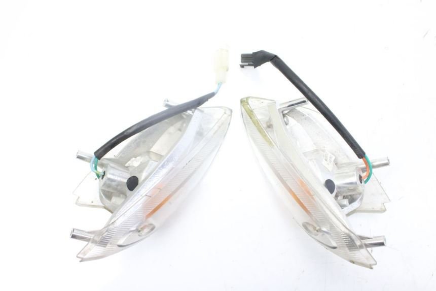 photo de FANALE ANTERIORE KYMCO AGILITY DELIVERY 4T 50 (2018 - 2023) - Vista d'insieme del prodotto