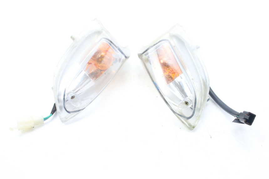 photo de FANALE ANTERIORE KYMCO AGILITY DELIVERY 4T 50 (2018 - 2023) - Ricambio usato controllato