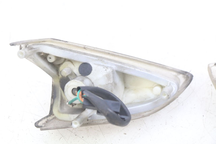 photo de FANALE ANTERIORE KYMCO AGILITY RS 4T 50 (2009 - 2013) - Dettaglio del componente