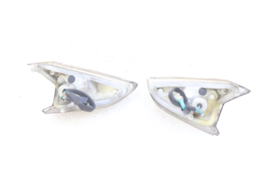 photo de FANALE ANTERIORE KYMCO AGILITY RS 4T 50 (2009 - 2013) - Altra angolazione