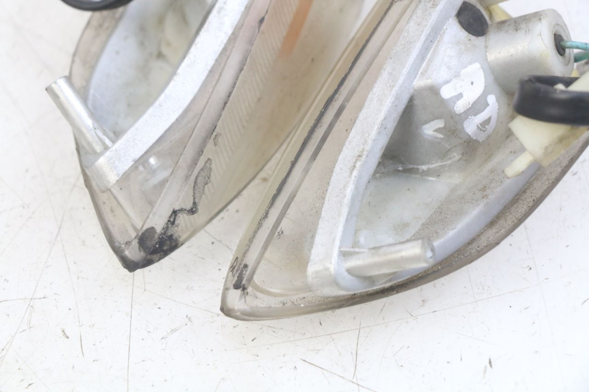 photo de FANALE ANTERIORE KYMCO AGILITY RS 4T 50 (2009 - 2013) - Vista d'insieme del prodotto