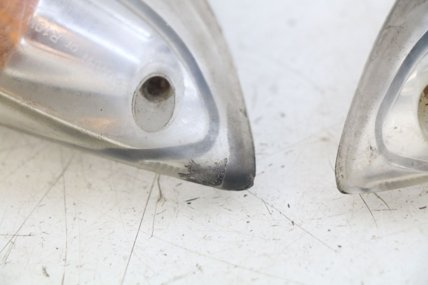 photo de FANALE ANTERIORE KYMCO AGILITY RS 4T 50 (2009 - 2013) - Ricambio usato controllato