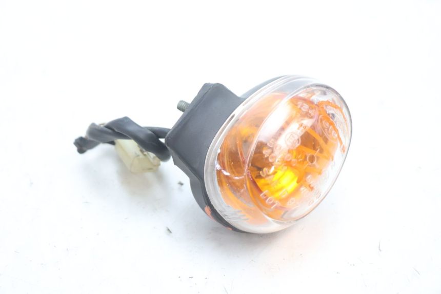 photo de CLIGNOTANTE ANTERIORE MBK BOOSTER SPIRIT 50 (2004 - 2017) - Zoom sullo stato d'uso