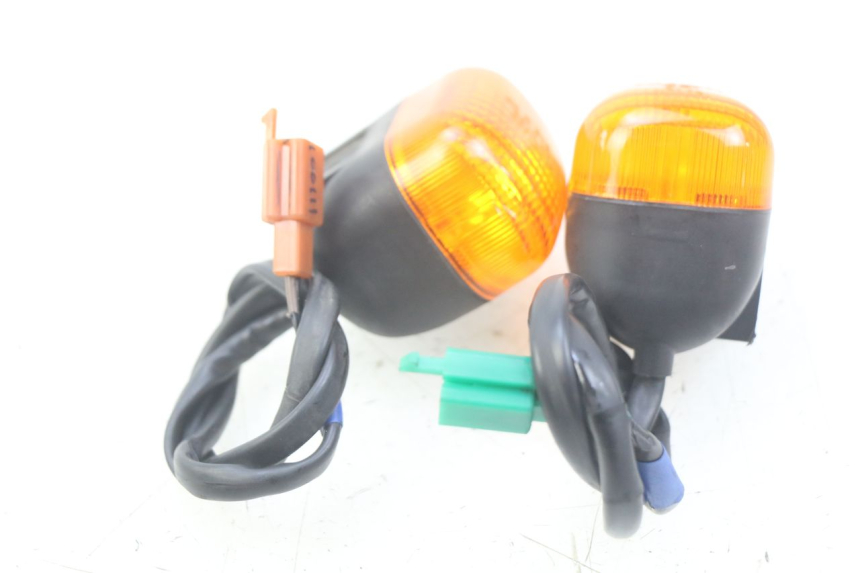 photo de CLIGNOTANTE ANTERIORE YAMAHA BW'S BWS 125 (2010 - 2013) - Dettaglio del componente