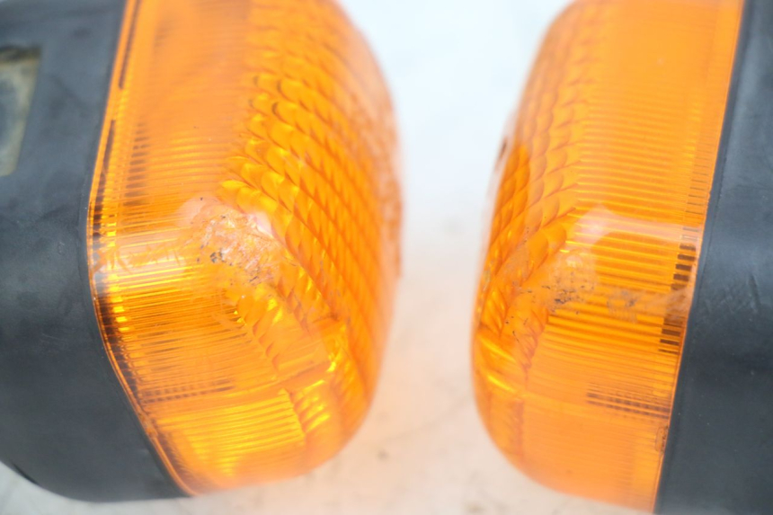 photo de CLIGNOTANTE ANTERIORE YAMAHA BW'S BWS 125 (2010 - 2013) - Altra angolazione