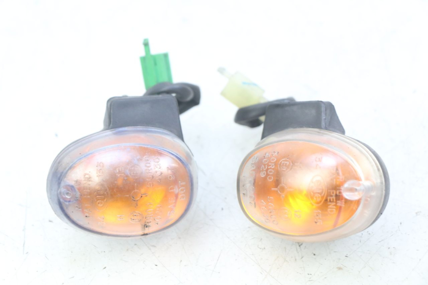 photo de FANALE ANTERIORE YAMAHA BW'S EASY 50 (2013 - 2016) - Vista principale