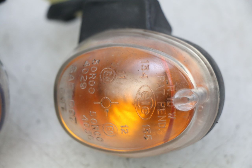 photo de FANALE ANTERIORE YAMAHA BW'S EASY 50 (2013 - 2016) - Altra vista dell'articolo