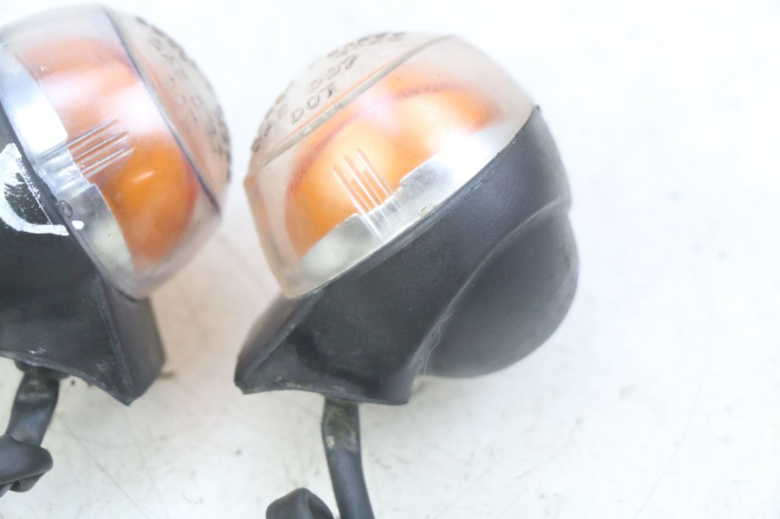 photo de FANALE ANTERIORE YAMAHA BW'S EASY 50 (2013 - 2016) - Primo piano tecnico