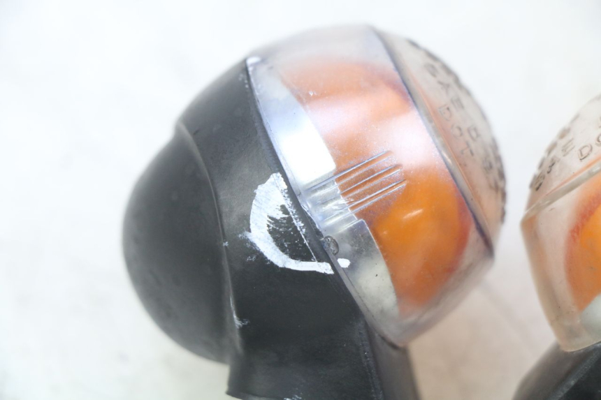 photo de FANALE ANTERIORE YAMAHA BW'S EASY 50 (2013 - 2016) - Vista d'insieme del prodotto