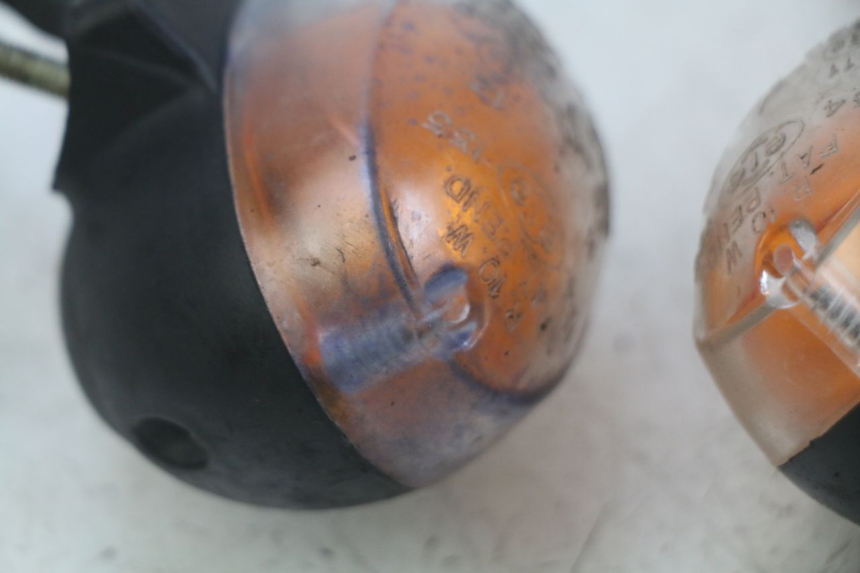 photo de FANALE ANTERIORE YAMAHA BW'S EASY 50 (2013 - 2016) - Ricambio usato controllato