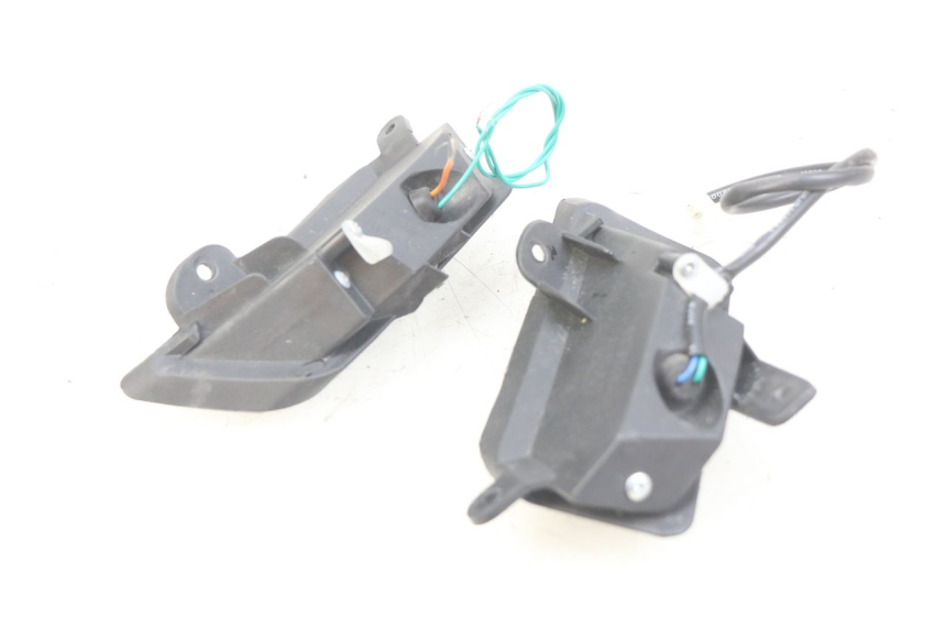 photo de CLIGNOTANTE ANTERIORE ORCAL CAVARO 4T 50 (2019 - 2023) - Dettaglio del componente