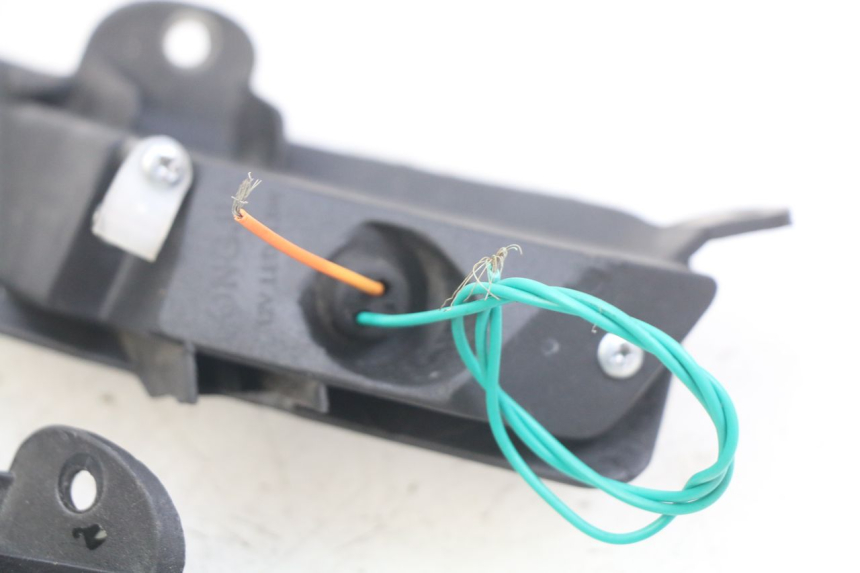 photo de CLIGNOTANTE ANTERIORE ORCAL CAVARO 4T 50 (2019 - 2023) - Altra angolazione