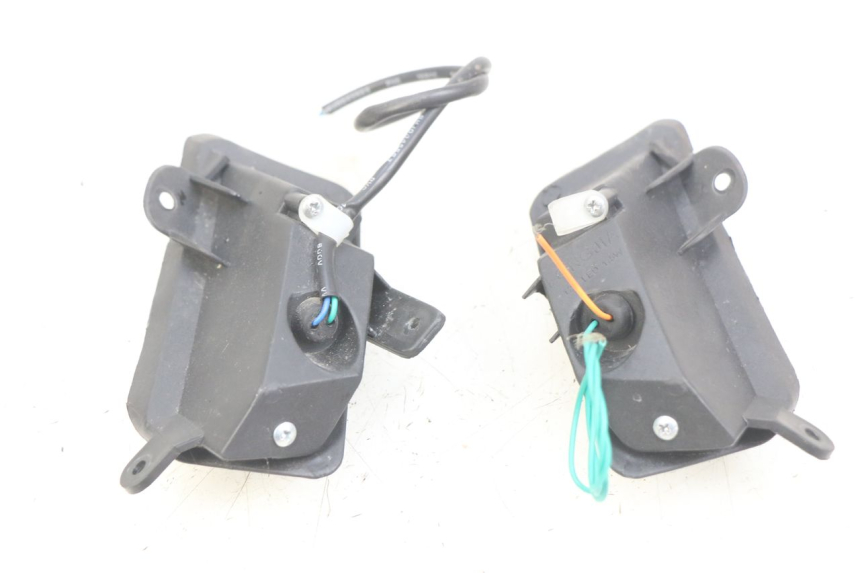 photo de CLIGNOTANTE ANTERIORE ORCAL CAVARO 4T 50 (2019 - 2023) - Primo piano tecnico