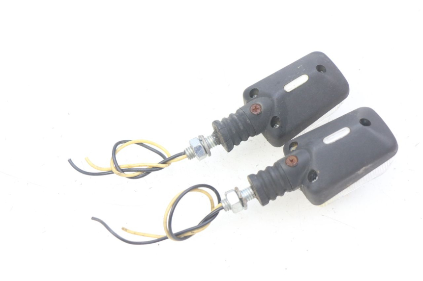 photo de FANALE ANTERIORE HONDA CB 500 (1997 - 2003) - Dettaglio del componente