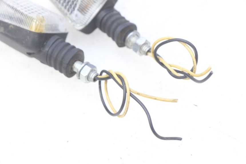 photo de FANALE ANTERIORE HONDA CB 500 (1997 - 2003) - Altra angolazione