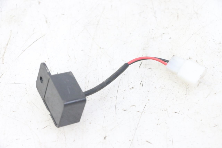 photo de FRECCE ANTERIORE HONDA CBF 500 (2004 - 2007) - Dettaglio del componente