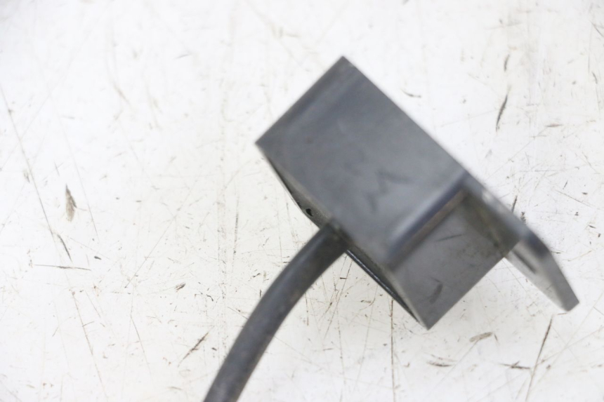 photo de FRECCE ANTERIORE HONDA CBF 500 (2004 - 2007) - Zoom sullo stato d'uso