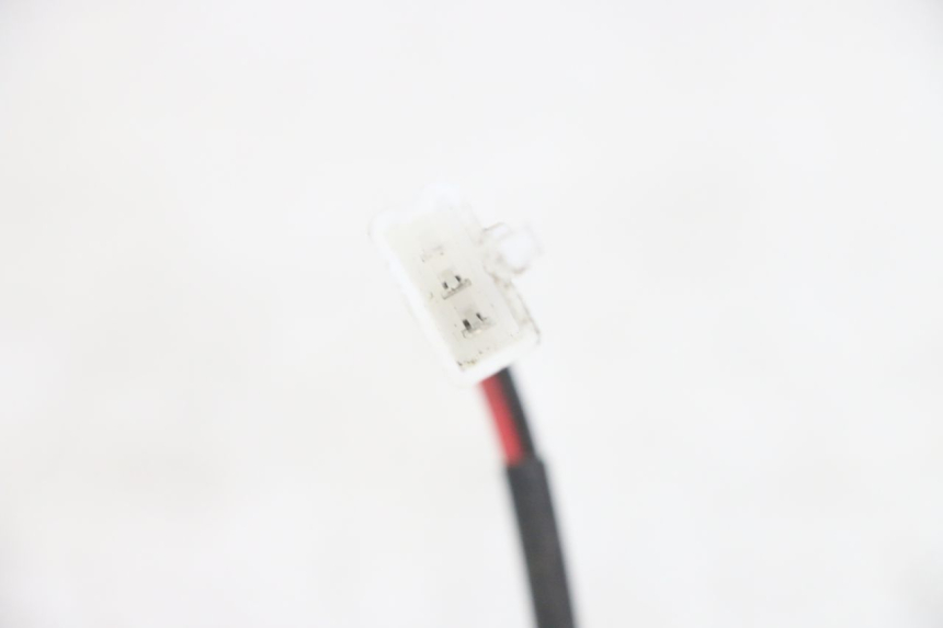 photo de FRECCE ANTERIORE HONDA CBF 500 (2004 - 2007) - Primo piano tecnico