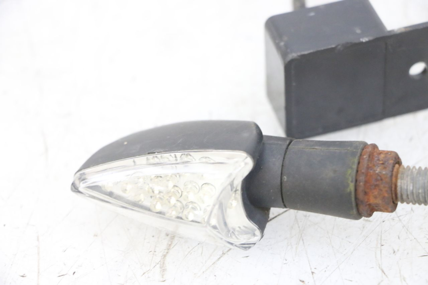 photo de FRECCE ANTERIORE HONDA CBF 500 (2004 - 2007) - Ricambio usato controllato