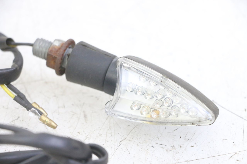 photo de FRECCE ANTERIORE HONDA CBF 500 (2004 - 2007) - Marcature e riferimenti originali