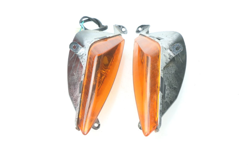 photo de FANALE ANTERIORE REVATTO CITYONE 125 (2006 - 2007) - Zoom sullo stato d'uso