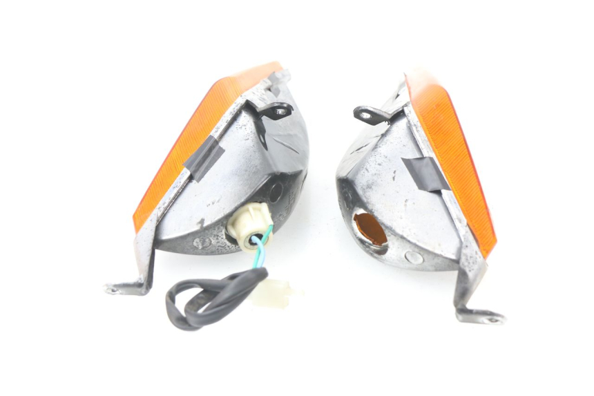 photo de FANALE ANTERIORE REVATTO CITYONE 125 (2006 - 2007) - Altra angolazione