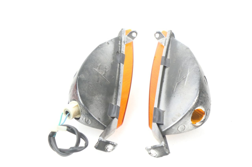 photo de FANALE ANTERIORE REVATTO CITYONE 125 (2006 - 2007) - Vista d'insieme del prodotto