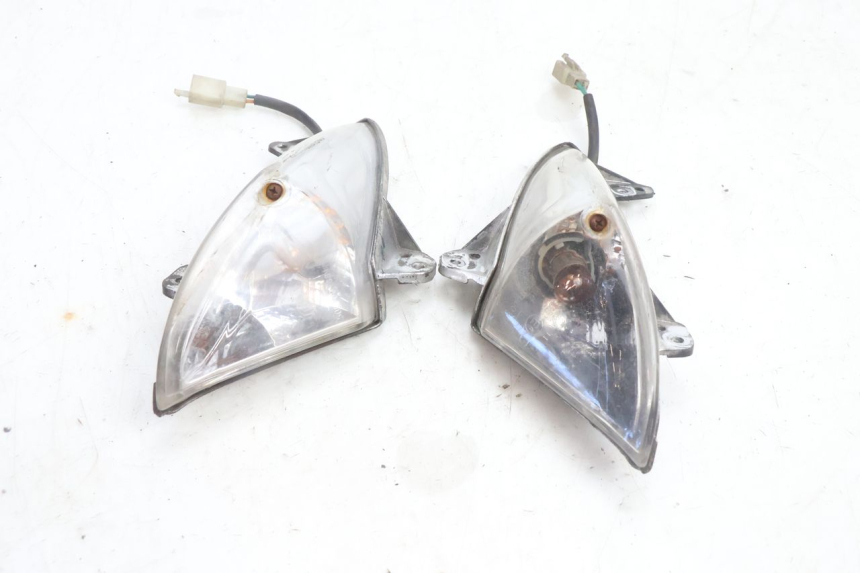 photo de FANALE ANTERIORE PEUGEOT CITYSTAR 125 (2011 - 2017) - Vista principale