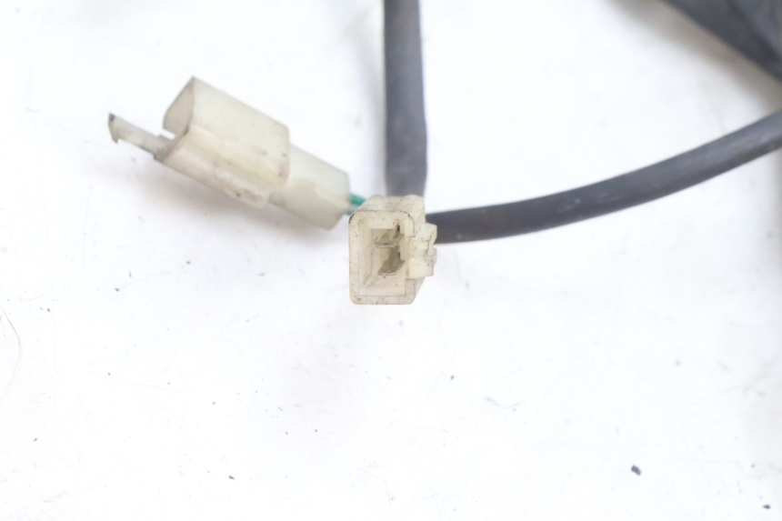 photo de FANALE ANTERIORE PEUGEOT CITYSTAR 125 (2011 - 2017) - Altra angolazione