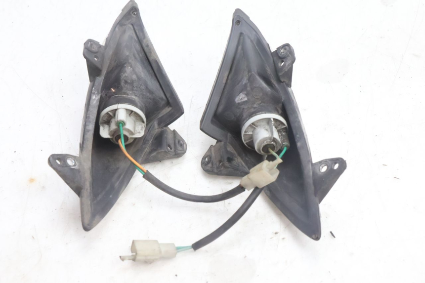 photo de FANALE ANTERIORE PEUGEOT CITYSTAR 125 (2011 - 2017) - Vista d'insieme del prodotto