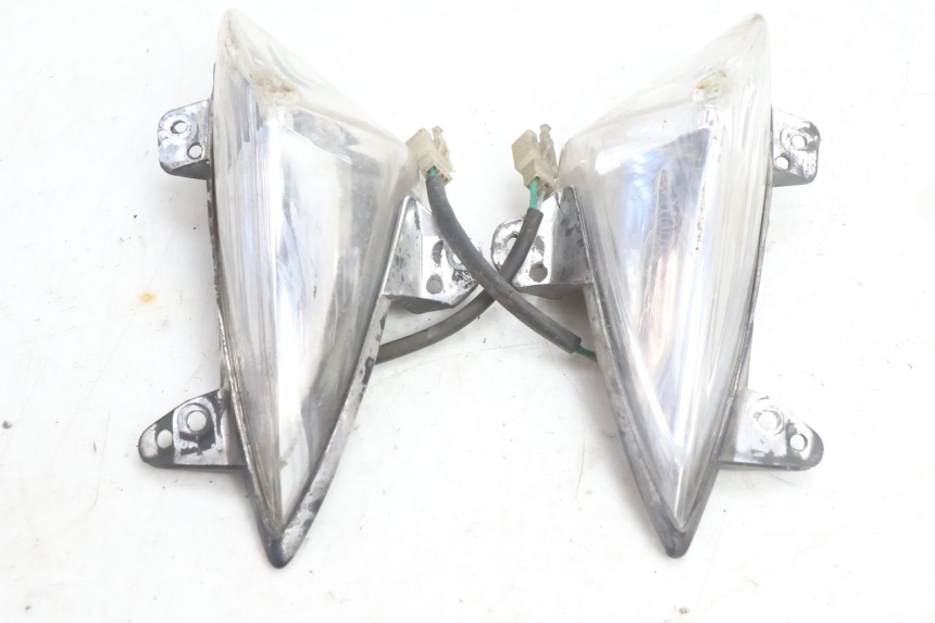 photo de FANALE ANTERIORE PEUGEOT CITYSTAR 125 (2011 - 2017) - Ricambio usato controllato