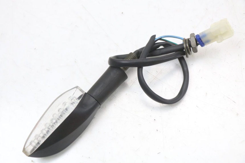 photo de FRECCE DESTRA ANTERIORE E-MAX 80L 1 (2011 - 2014) - Zoom sullo stato d'uso