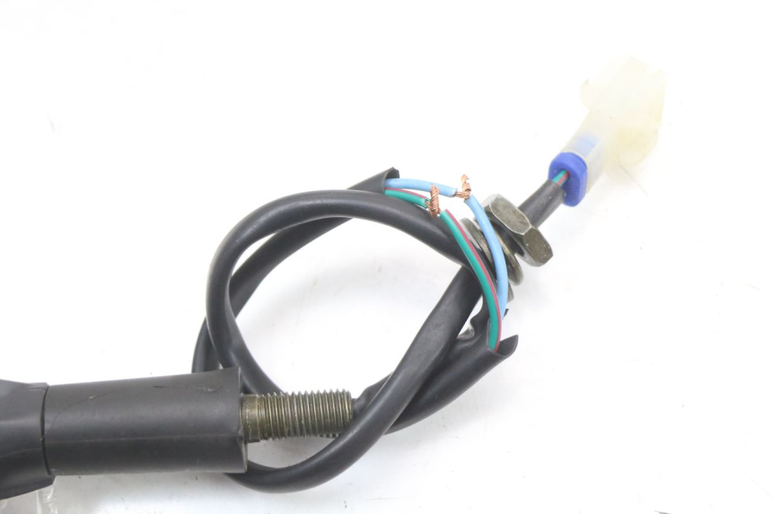 photo de FRECCE DESTRA ANTERIORE E-MAX 80L 1 (2011 - 2014) - Primo piano tecnico