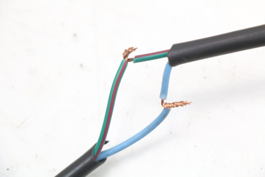 photo de FRECCE DESTRA ANTERIORE E-MAX 80L 1 (2011 - 2014) - Vista d'insieme del prodotto