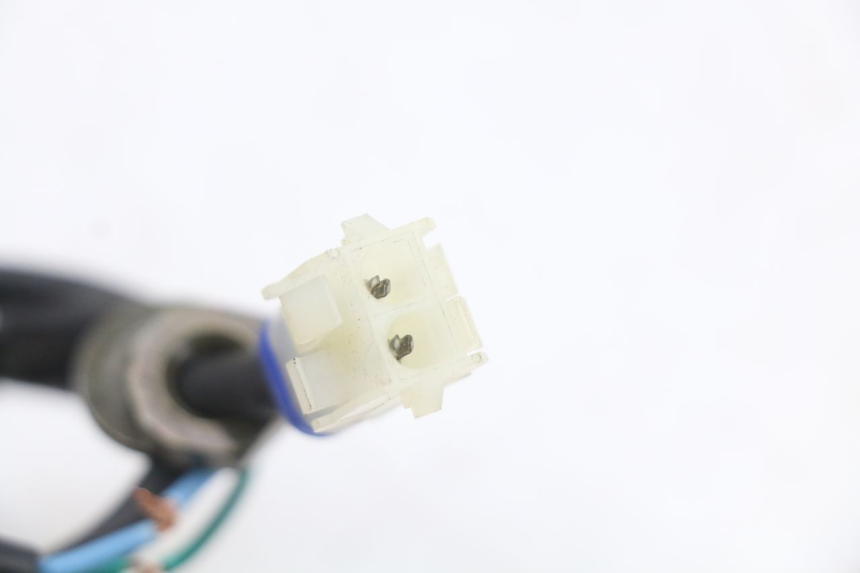 photo de FRECCE DESTRA ANTERIORE E-MAX 80L 1 (2011 - 2014) - Dettagli dei punti di fissaggio