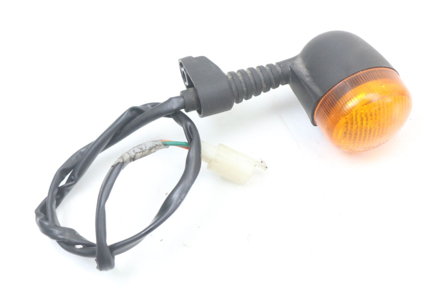 photo de FRECCE DESTRA ANTERIORE DAELIM A-FOUR 2T 50 (2005 - 2012) - Vista principale