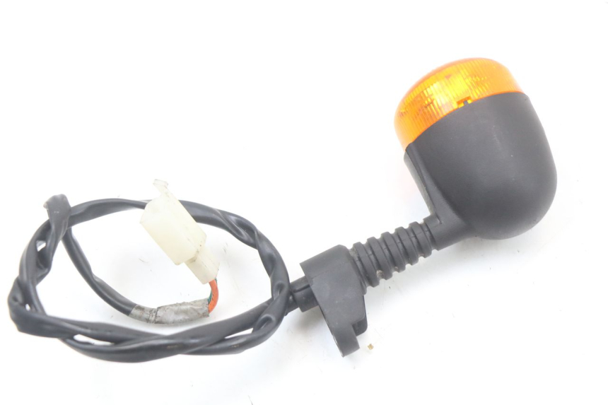 photo de FRECCE DESTRA ANTERIORE DAELIM A-FOUR 2T 50 (2005 - 2012) - Zoom sullo stato d'uso